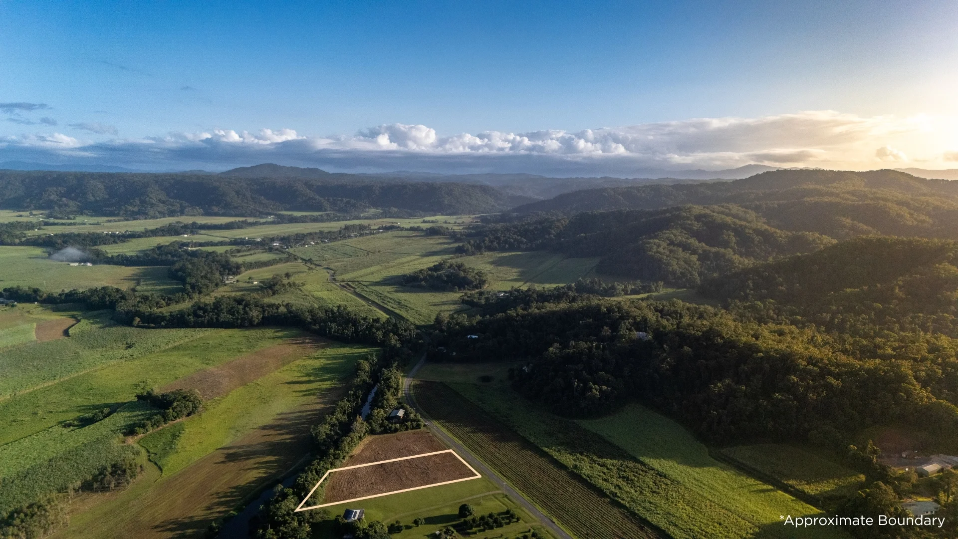 Additional image 10 of Bamboo Creek Road, Bamboo QLD 4873