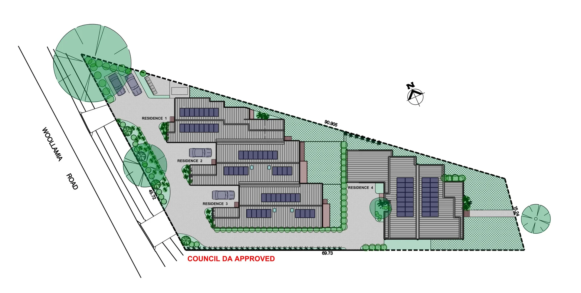 Additional image 3 of 737 Woollamia Road, Woollamia NSW 2540