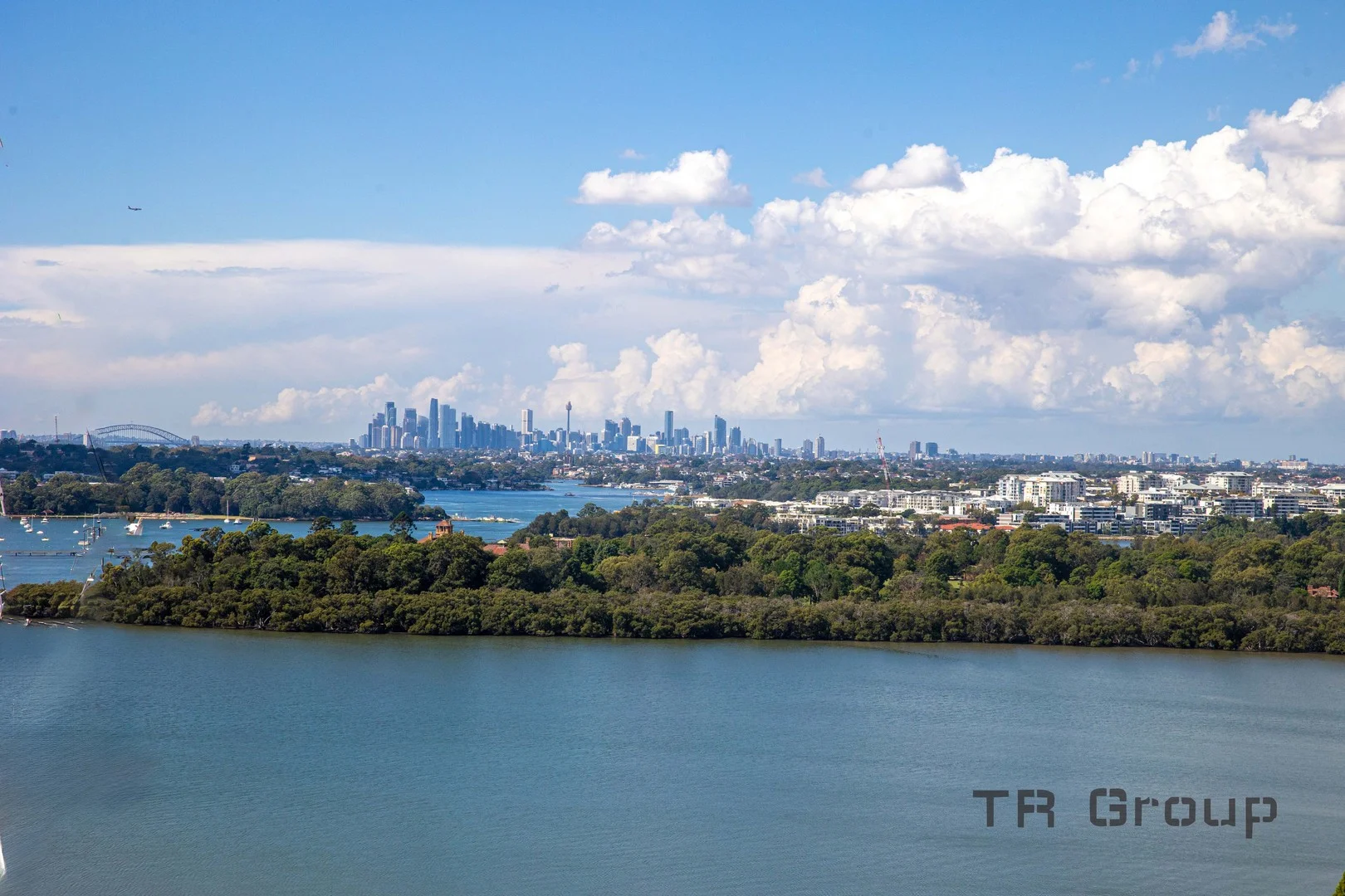 Additional image 5 of 2308/36 Walker St, Rhodes NSW 2138