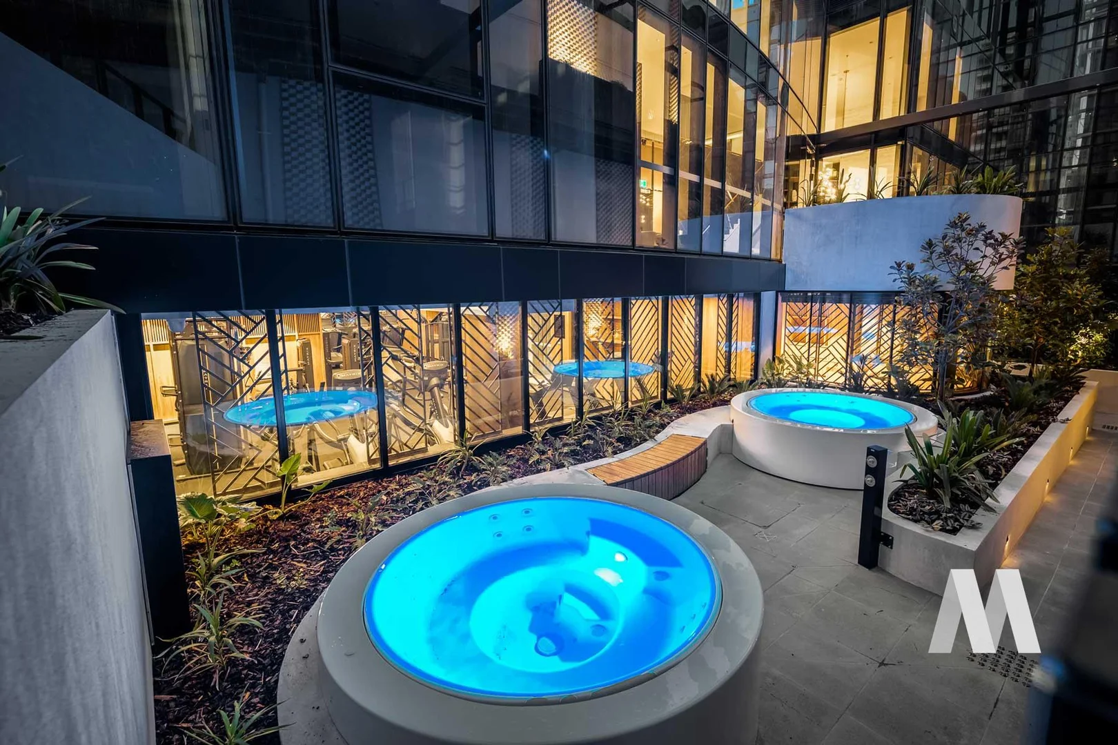 Additional image 11 of 713/18 Claremont Street, South Yarra VIC 3141