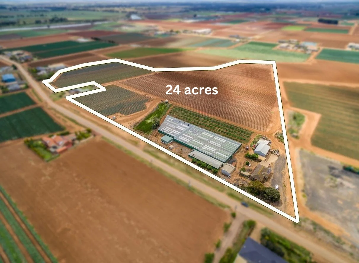 20 Cuttriss Road, Werribee South VIC 3030