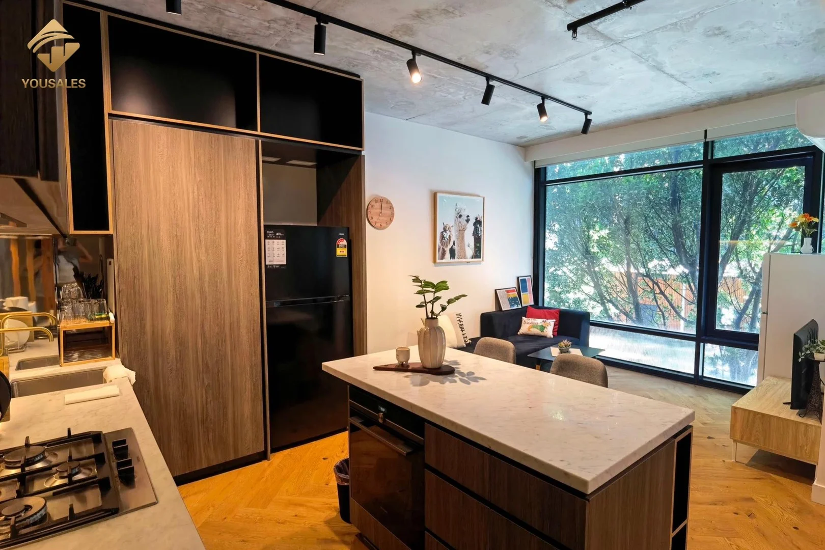 G04/6 Saint Mangos Lane, Docklands VIC 3008