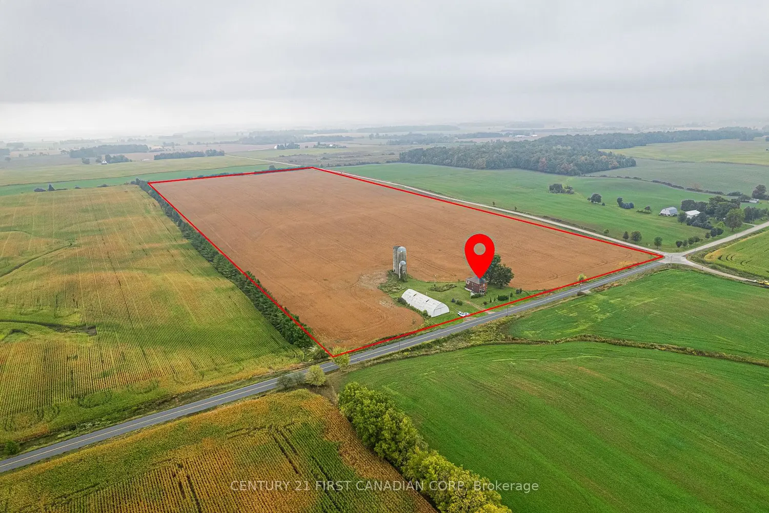 Additional image 3 of 50917 Yorke Line