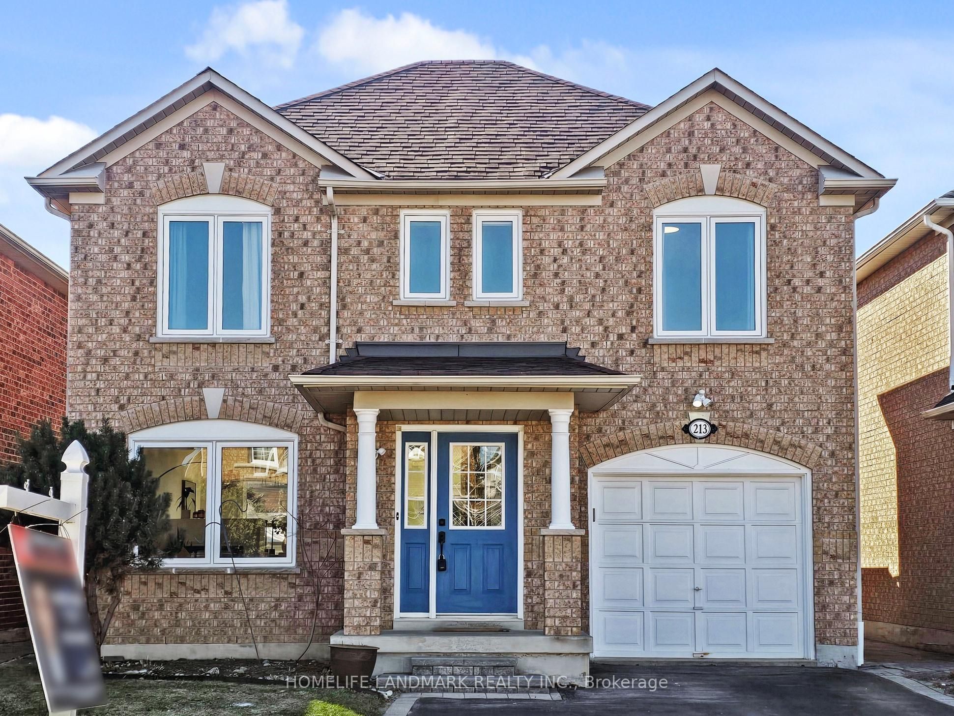 Additional image 4 of 213 Montebello Avenue, Vaughan, ON, L4H 1L9