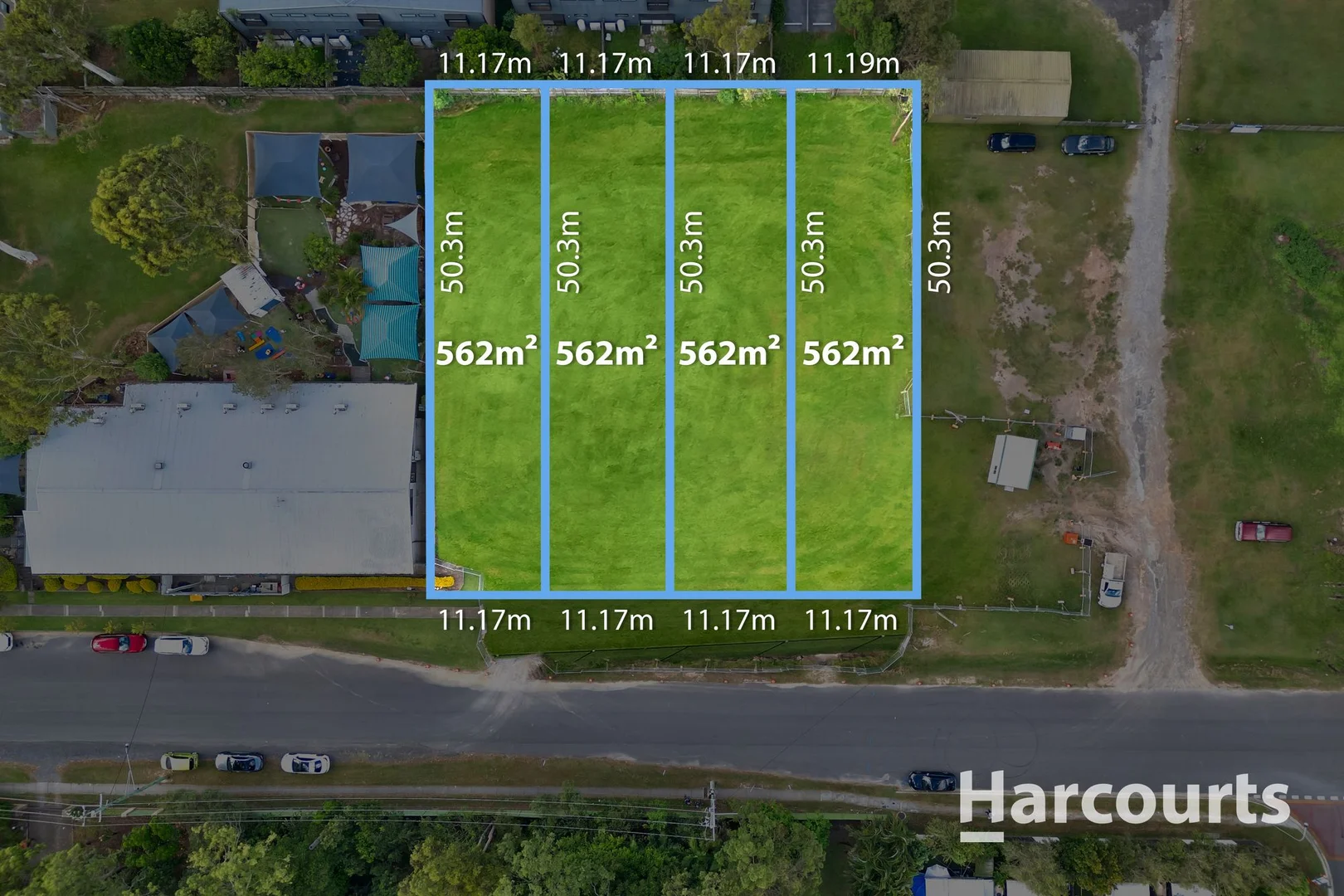 Additional image 2 of Lot Proposed Lot 3/121 Ormskirk Street, Calamvale QLD 4116