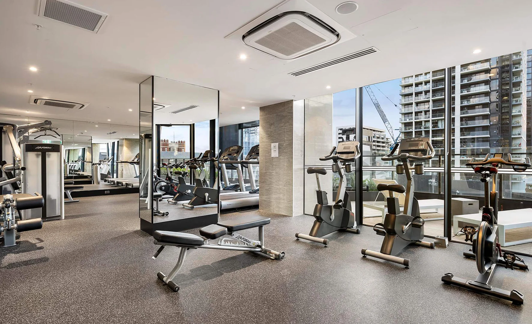 Additional image 12 of 1403/661 Chapel Street, South Yarra VIC 3141