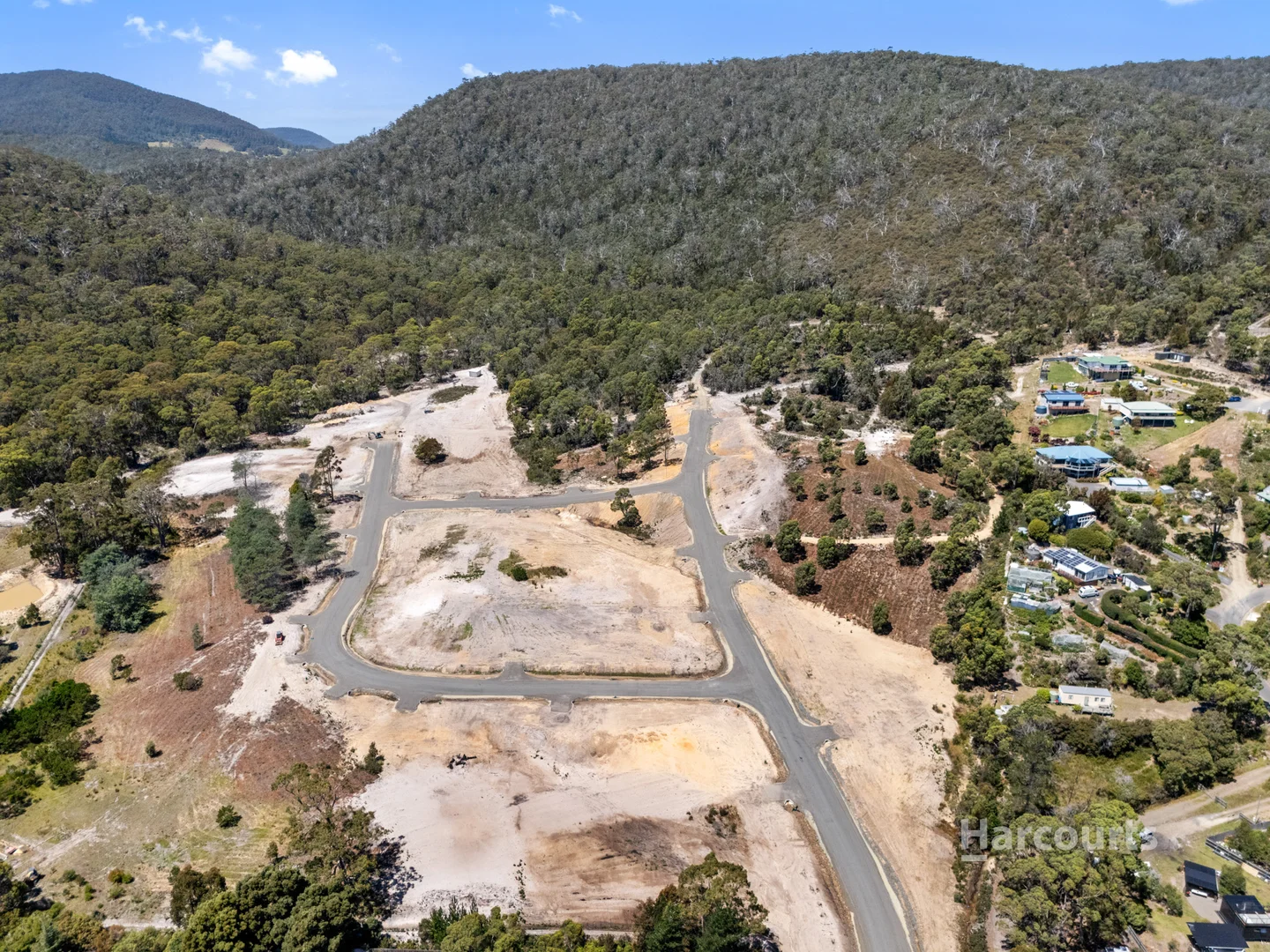 Additional image 11 of Lot 1-22/227 White Beach Road, White Beach TAS 7184