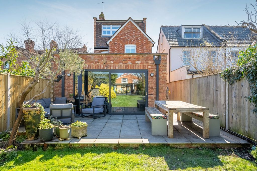Additional image 20 of 4 bed detached house for saleVictoria Road, Ascot SL5