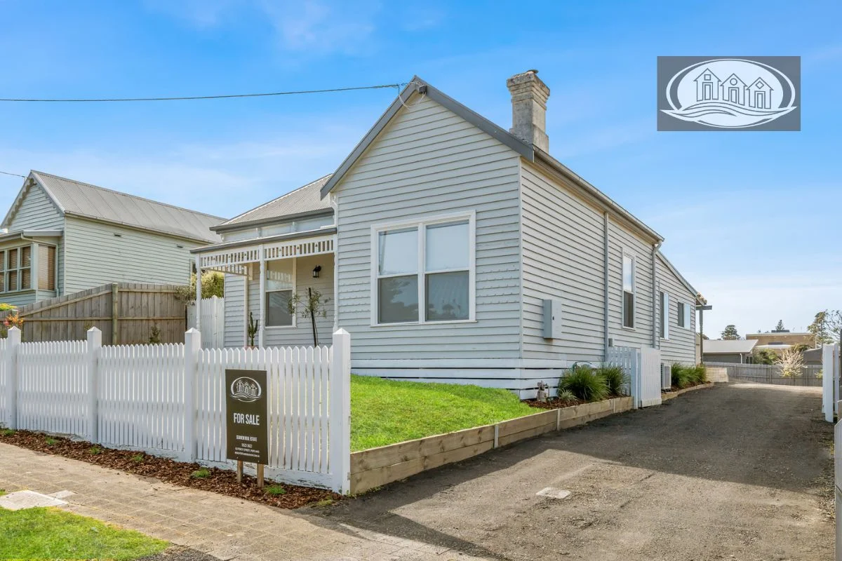 8 Percy Street, Portland VIC 3305