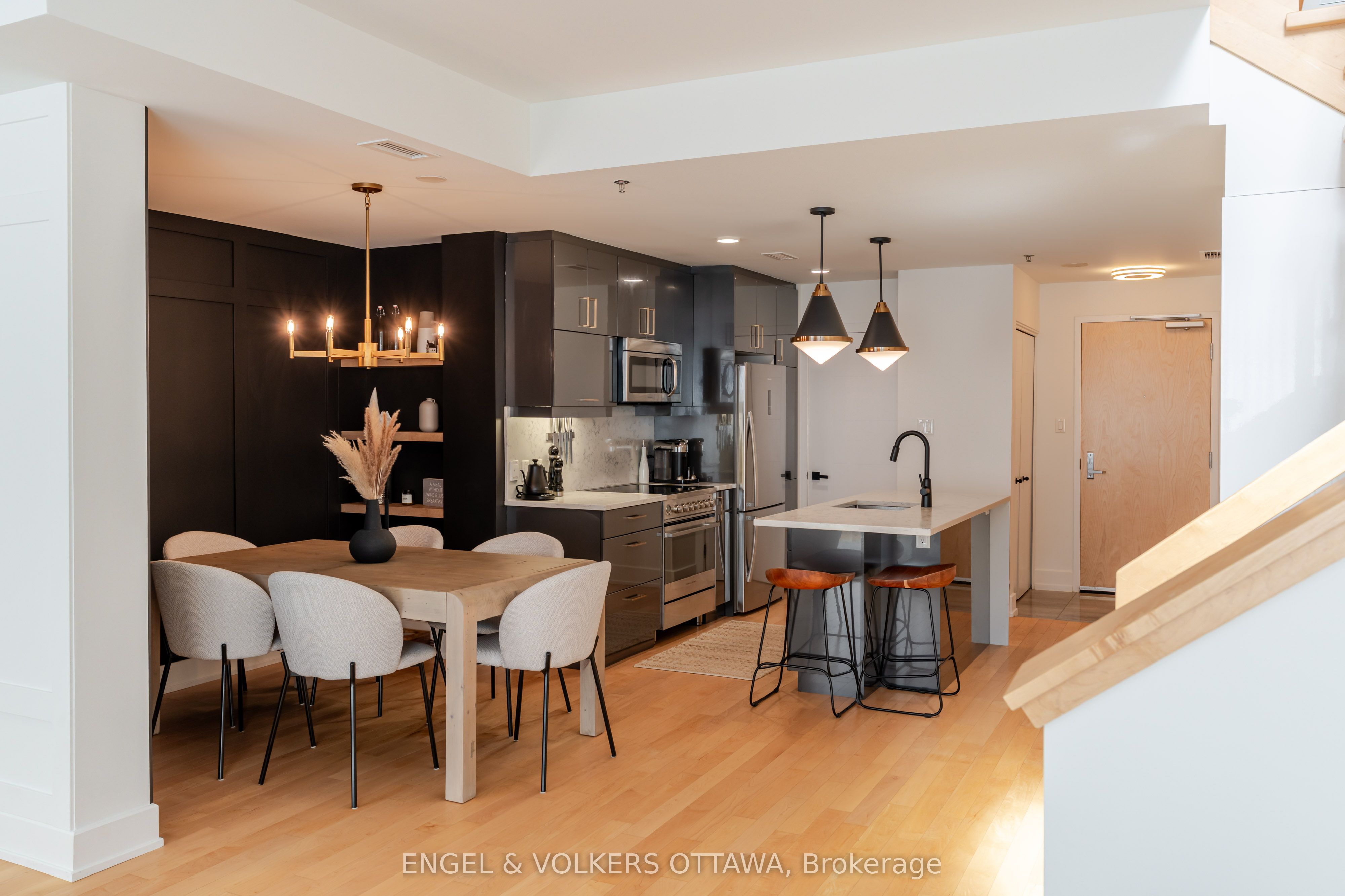 Additional image 4 of 218-197 Lisgar Street, Ottawa, ON, K2P 0X5