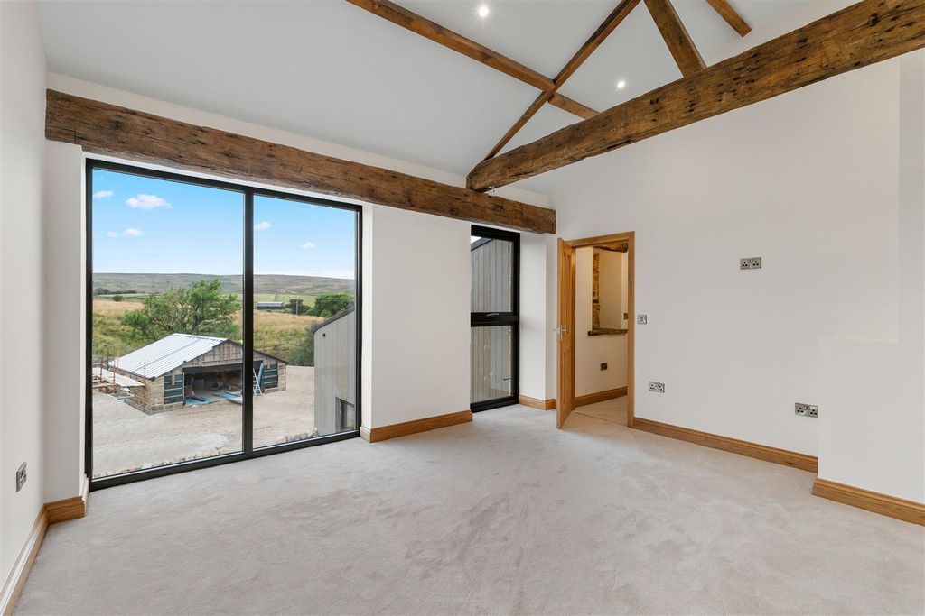 Additional image 10 of 3 bed property for saleHunger Hill, Middleton, Ilkley LS29