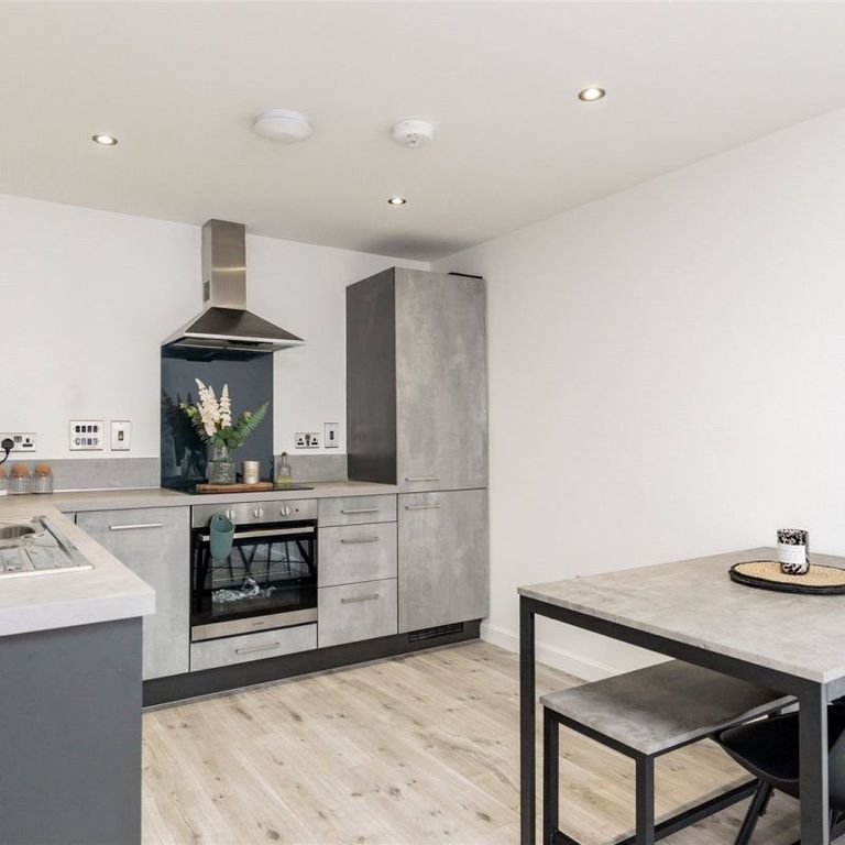 Additional image 2 of 2 bed flat for saleFlat 32 Aspire Residence, Union Grove, Aberdeen, Aberdeenshire AB10