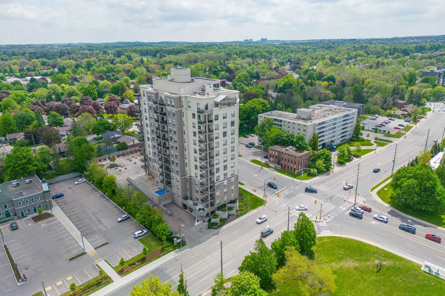 Additional image 2 of 223 Erb Street 501