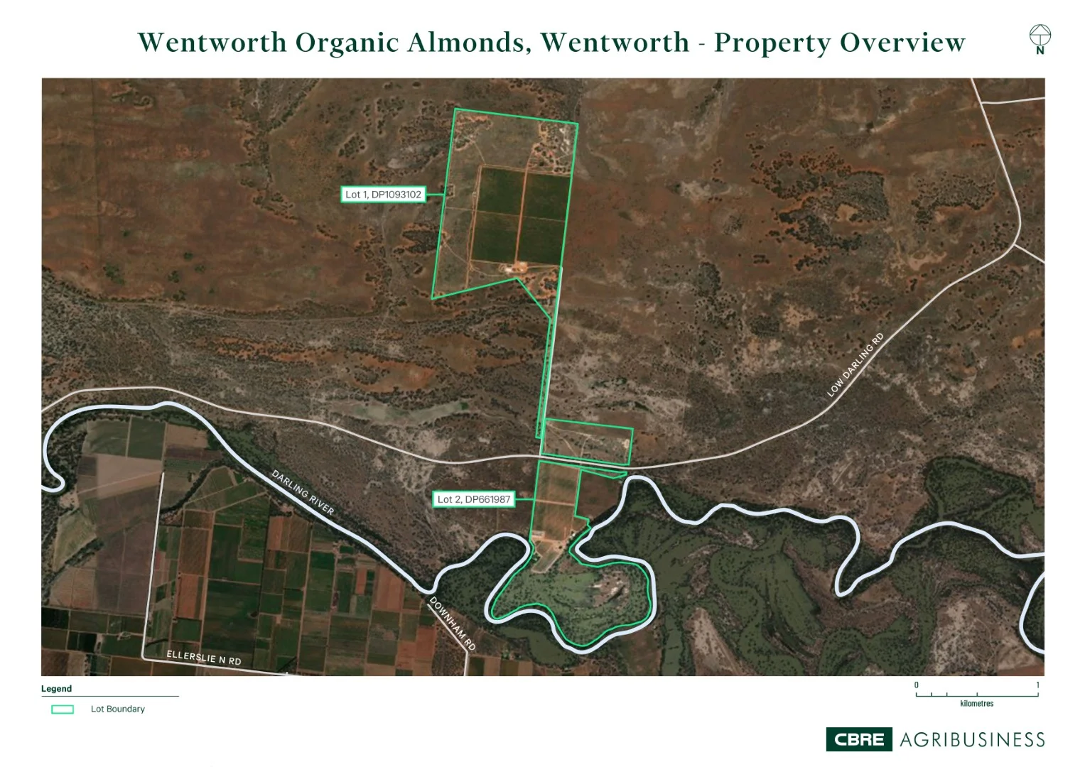 Additional image 19 of 3340 Low Darling Road, Wentworth NSW 2648
