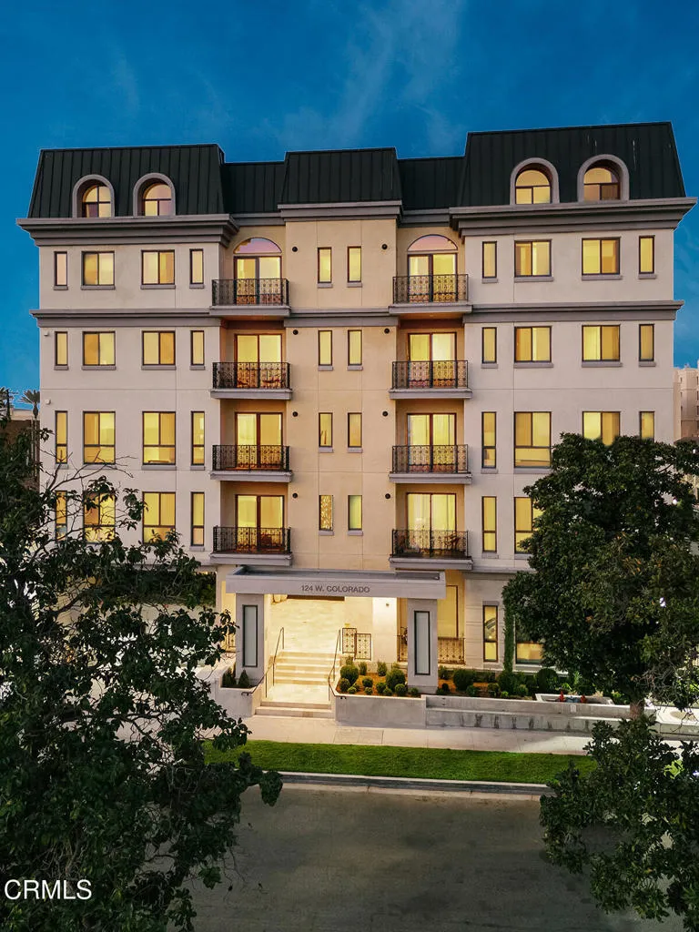 Additional image 2 of 124 W Colorado Street Unit 502, Glendale, CA 91204