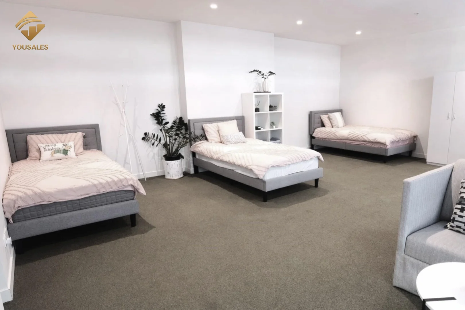 Additional image 7 of G04/6 Saint Mangos Lane, Docklands VIC 3008