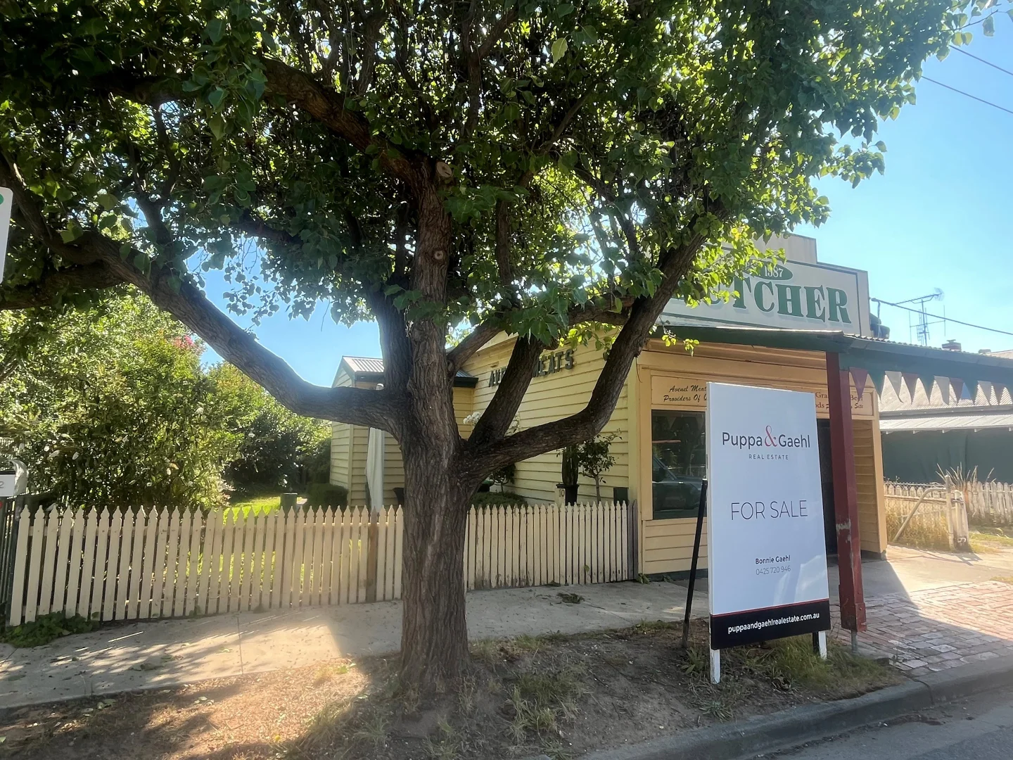 Additional image 3 of 10 BANK STREET, Avenel VIC 3664