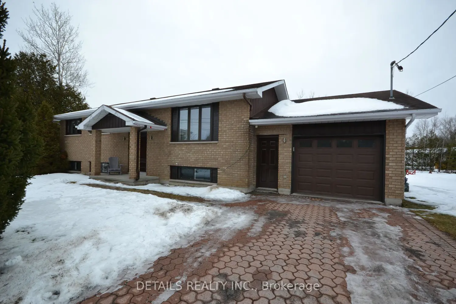 2708 Bekker's Court