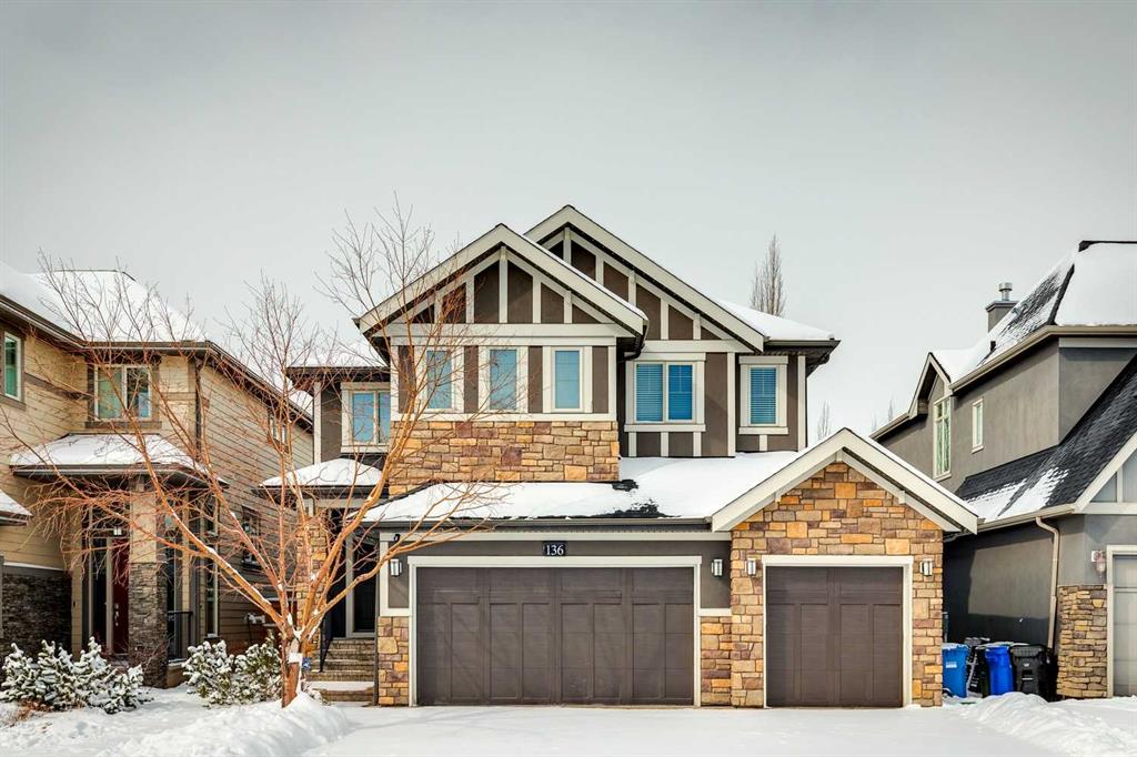 Additional image 2 of 136 Aspen Dale Way SW, Calgary, AB, T3H 0S1