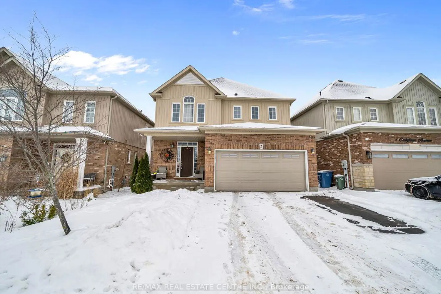 Additional image 2 of 3 Creighton Avenue