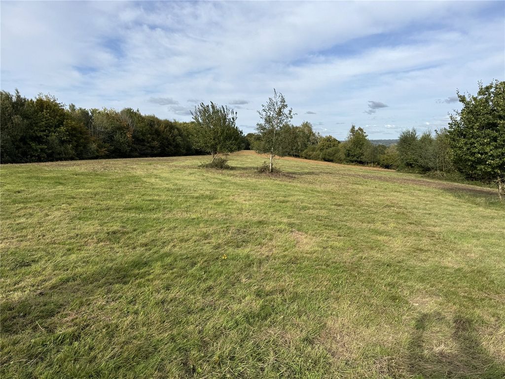 Additional image 4 of Land for saleSwing Gate Hill, Burwash Common, Etchingham, East Sussex TN19