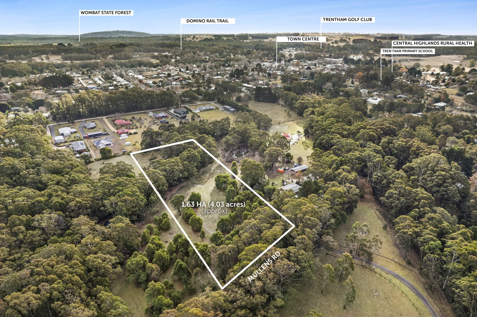 Additional image 8 of 6 Mullens Road, Trentham VIC 3458