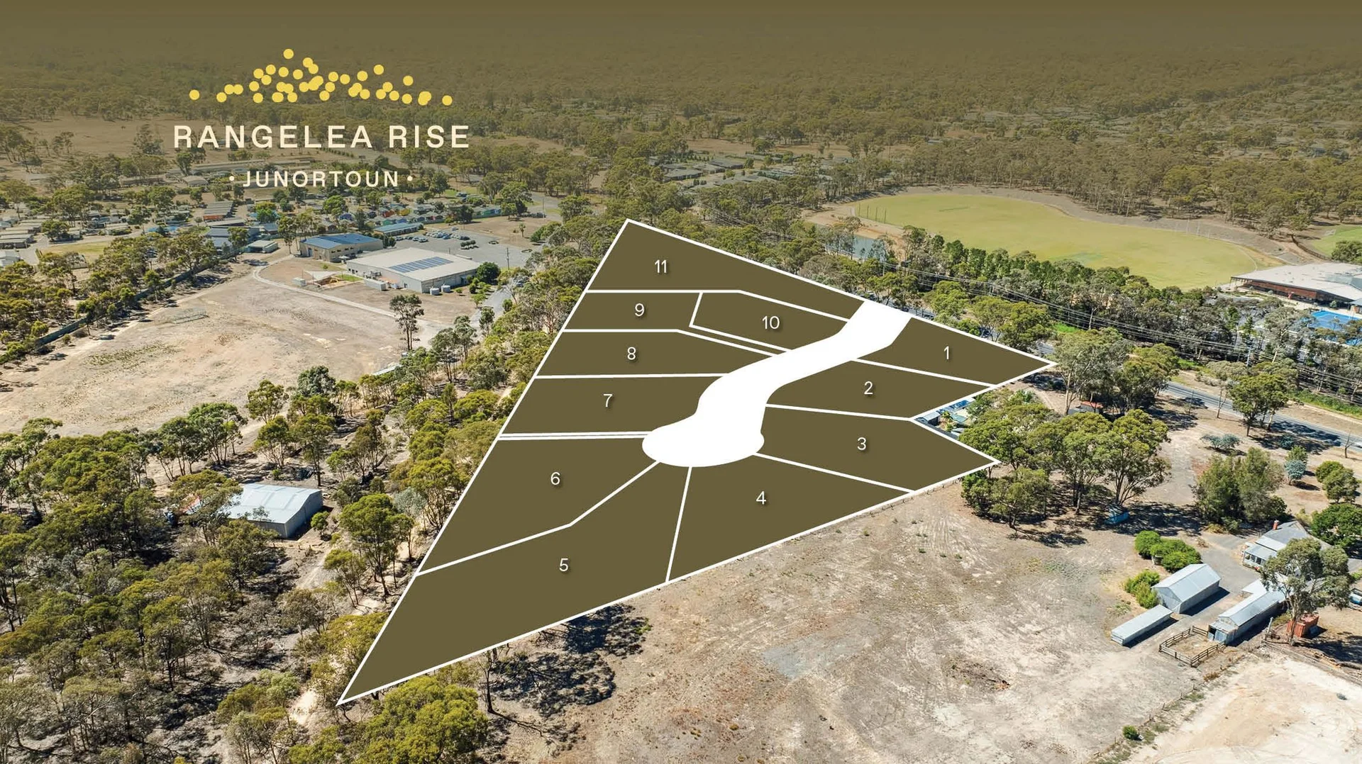Additional image 6 of Lot 4/735 McIvor Highway, Junortoun VIC 3551