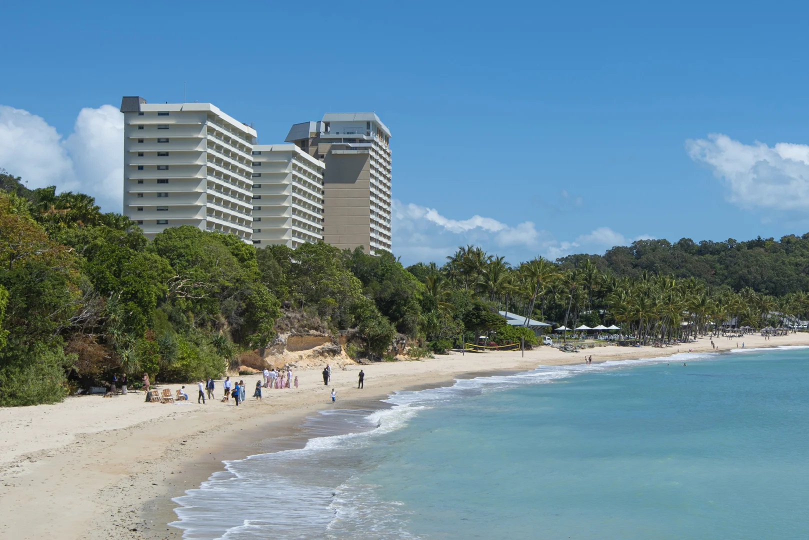 Additional image 26 of WHA CA002/14 Resort Drive, Hamilton Island QLD 4803