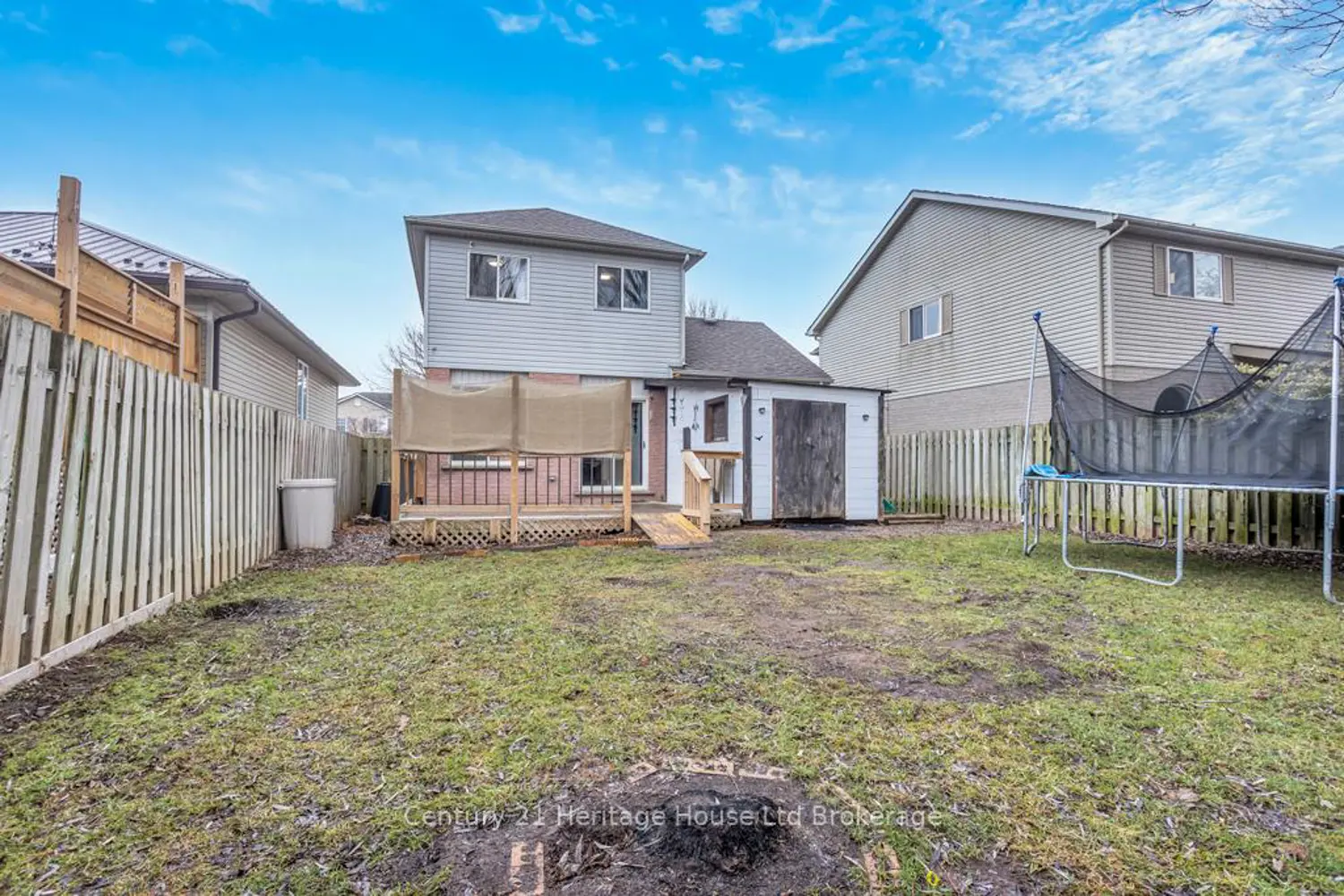 Additional image 17 of 23 Tulip Drive