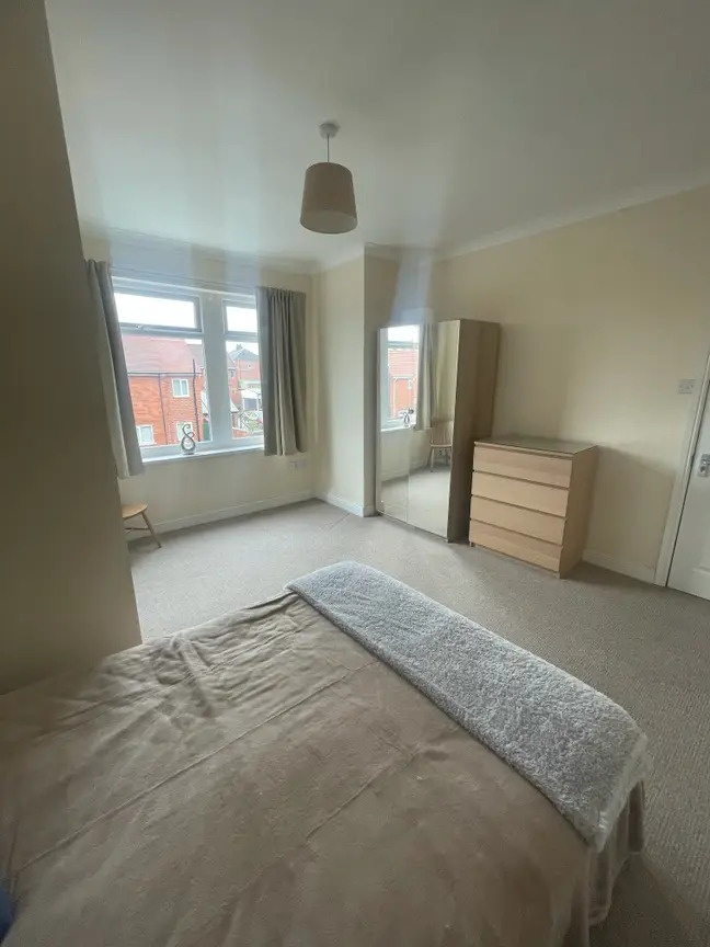 Room in a Shared House, Westfield Road, LS3, N1 7GU