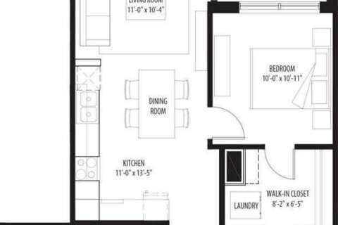 Additional image 8 of 1404-930 6 Avenue SW, Calgary, AB, T2P1J3