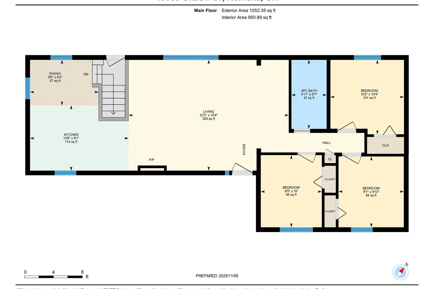 Additional image 16 of 179 Valleyview Drive