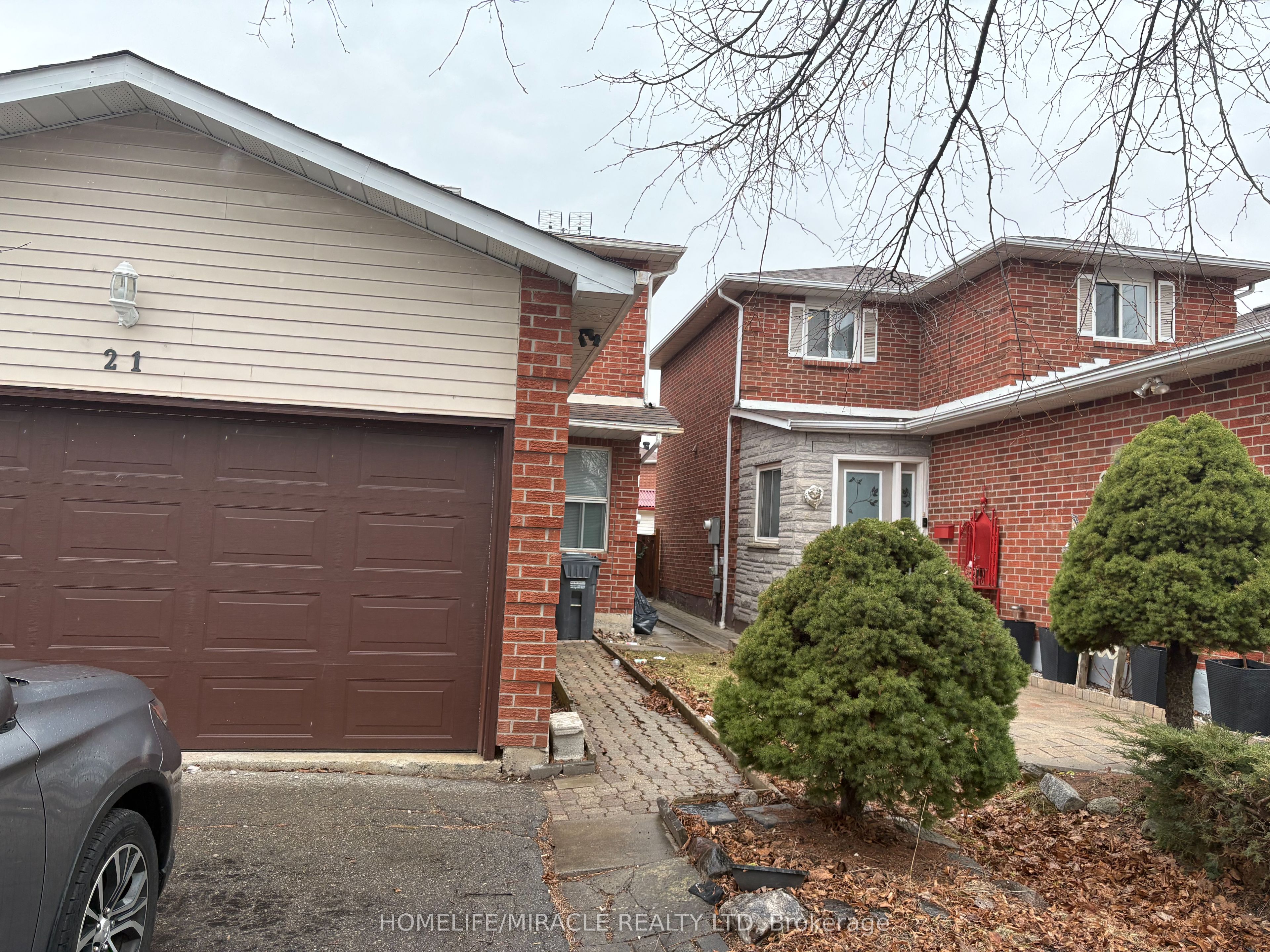 Additional image 2 of 21 Ecclestone Drive, Brampton, ON, L6X 3N7