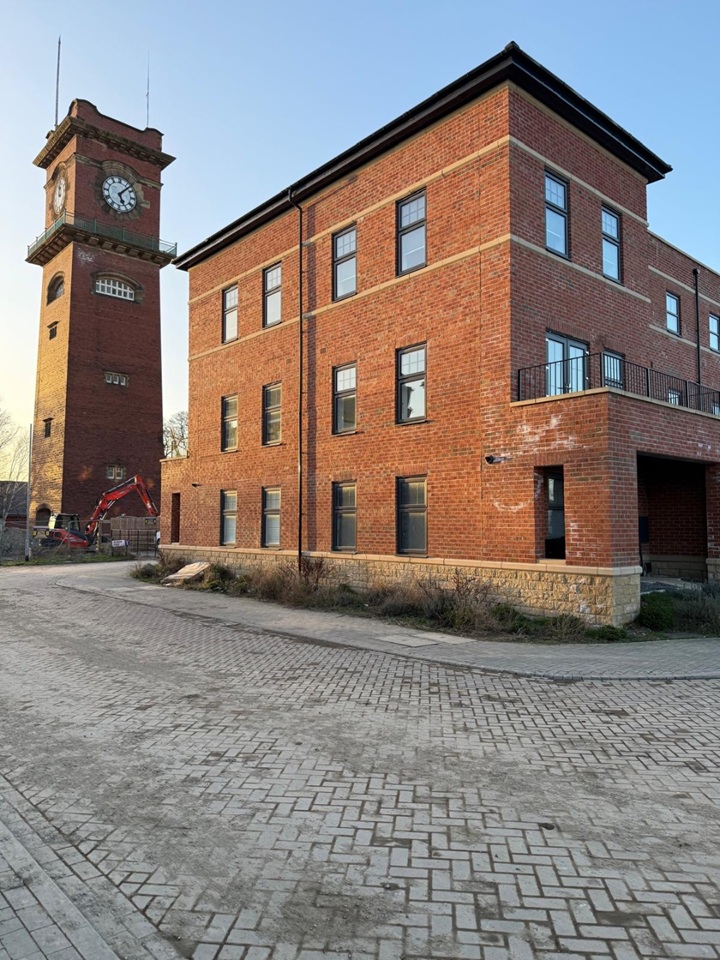 Additional image 2 of 2 Bed End Terrace, Acacia Terrace, LS14, N1 7GU