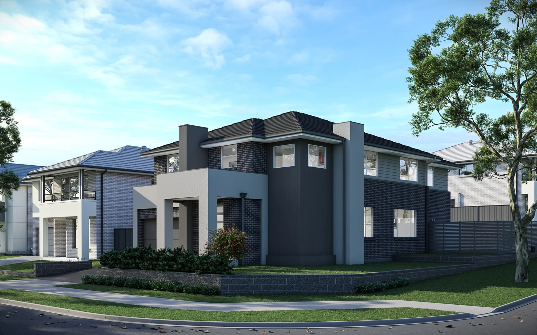 Additional image 2 of Lot 306 Dublin Drive, Chisholm NSW 2322