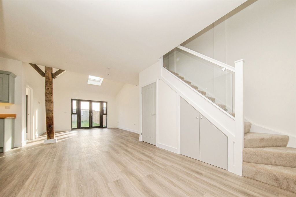 Additional image 2 of 3 bed barn conversion for saleThe Maltings, Ramsey, Harwich CO12
