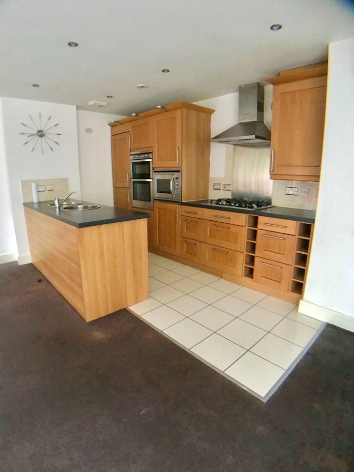 Additional image 10 of 2 Bed Flat, Wood Moor Court, LS17, N1 7GU