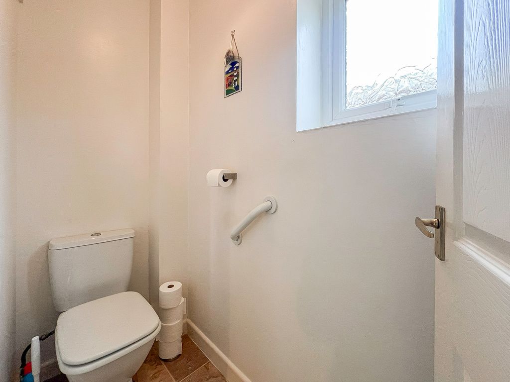 Additional image 16 of 4 bed detached house for saleEcroyd Park, Credenhill, Hereford HR4