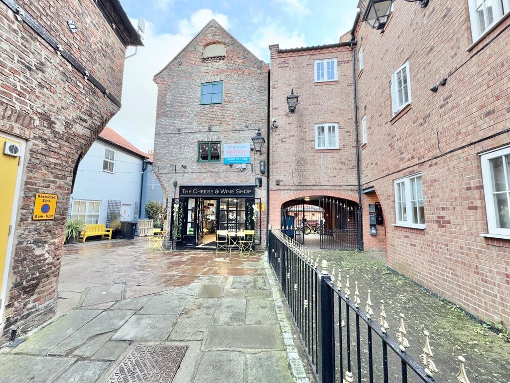 Additional image 3 of 1 bed flat for saleClarks Yard, Darlington DL3