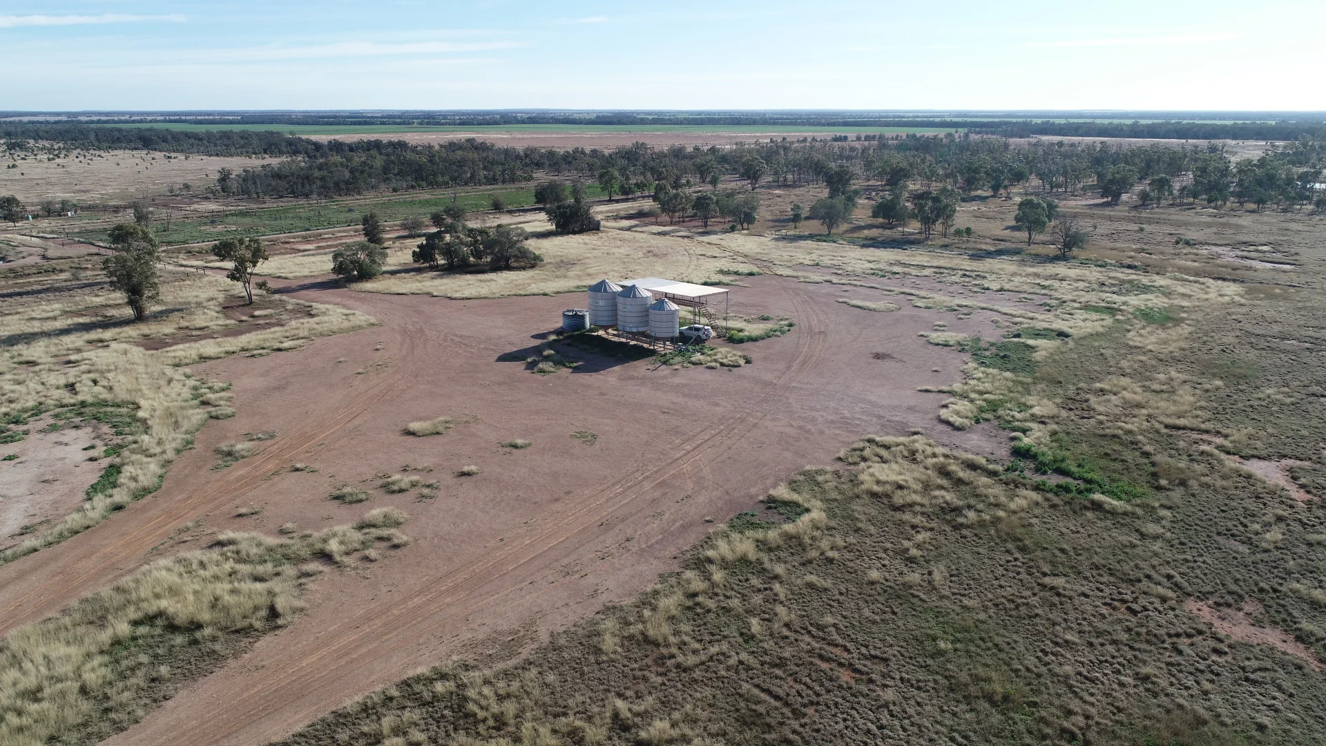 Additional image 7 of Mirreyah Feedlot Talwood Mungindi Road,, Talwood QLD 4496