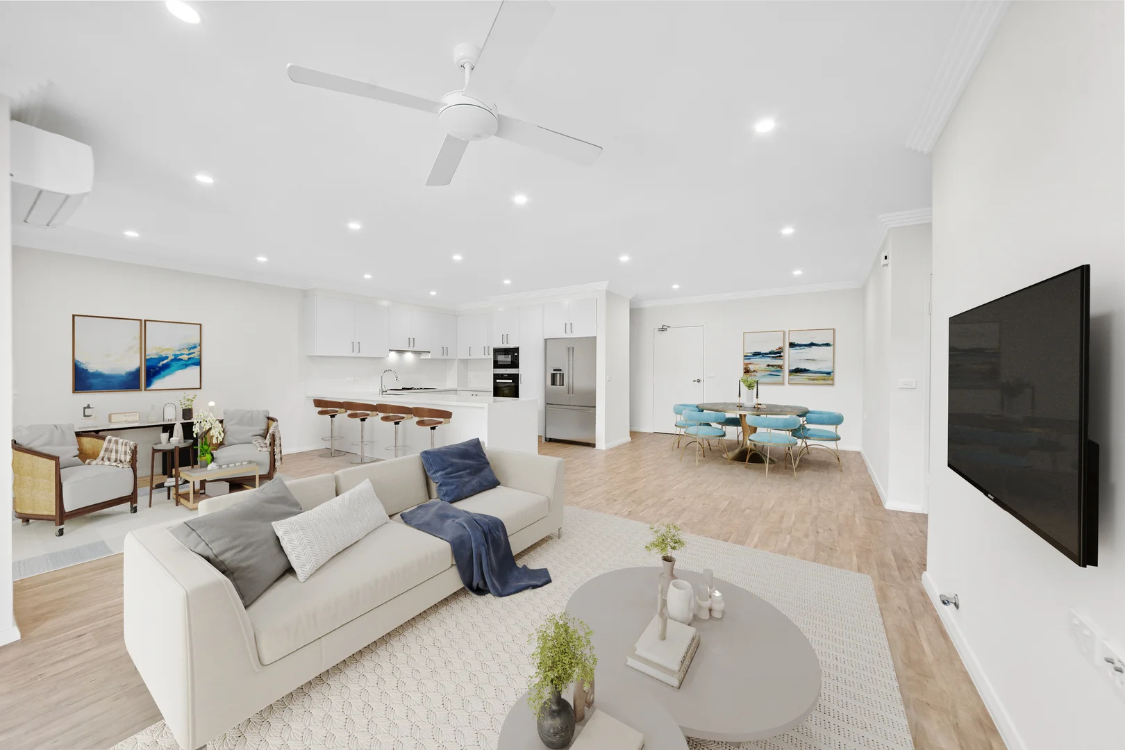 64/28 Rosebank Avenue, Dural NSW 2158