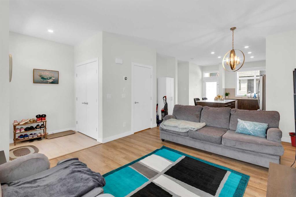 Additional image 5 of 1206 Sage Meadows Gardens NW, Calgary, AB, T3P 1K3