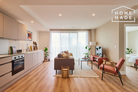 The Blossoms, 27 Cherry Orchard Rd, Croydon, London CR0