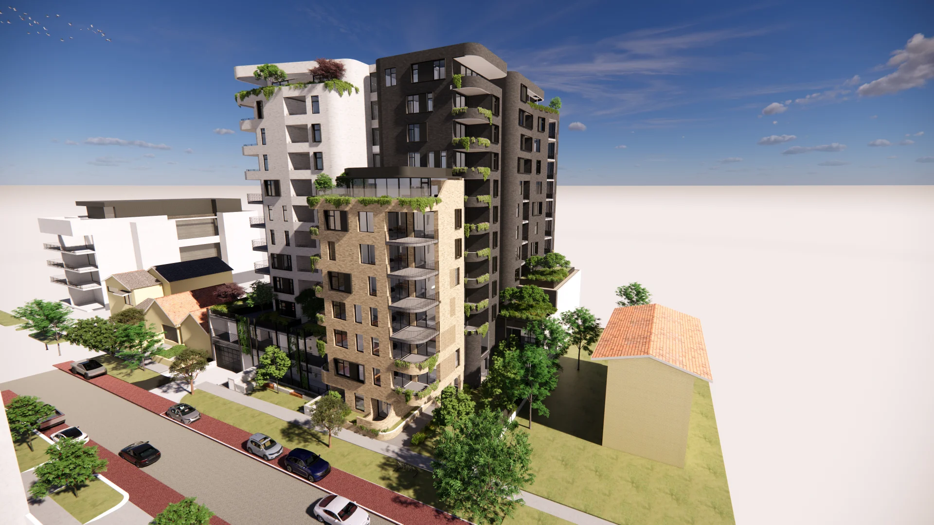 Additional image 5 of 194 - 200 Carr Place, Leederville WA 6007