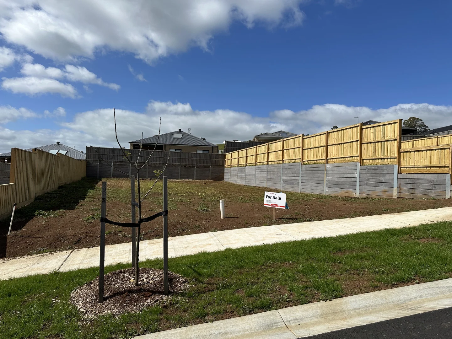 Additional image 10 of Stage 7 - Brandy Creek Views Estate Via Lillico Road, Warragul VIC 3820