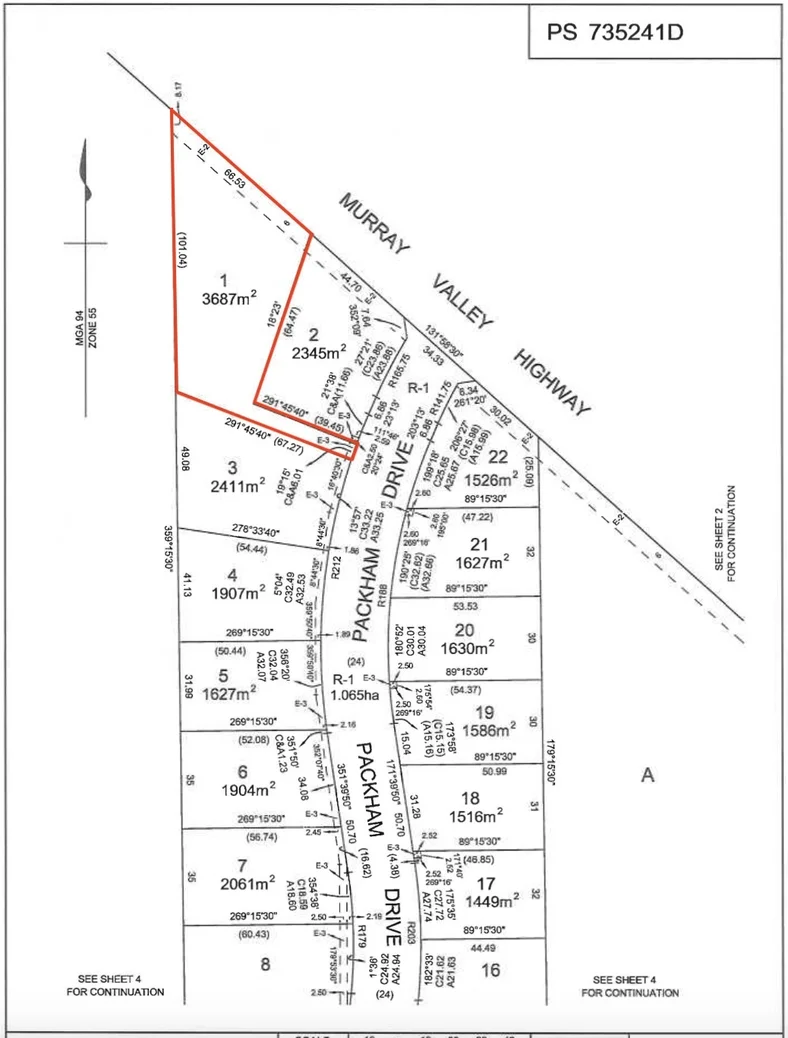 Additional image 9 of 4 Packham Dr, Cobram VIC 3644