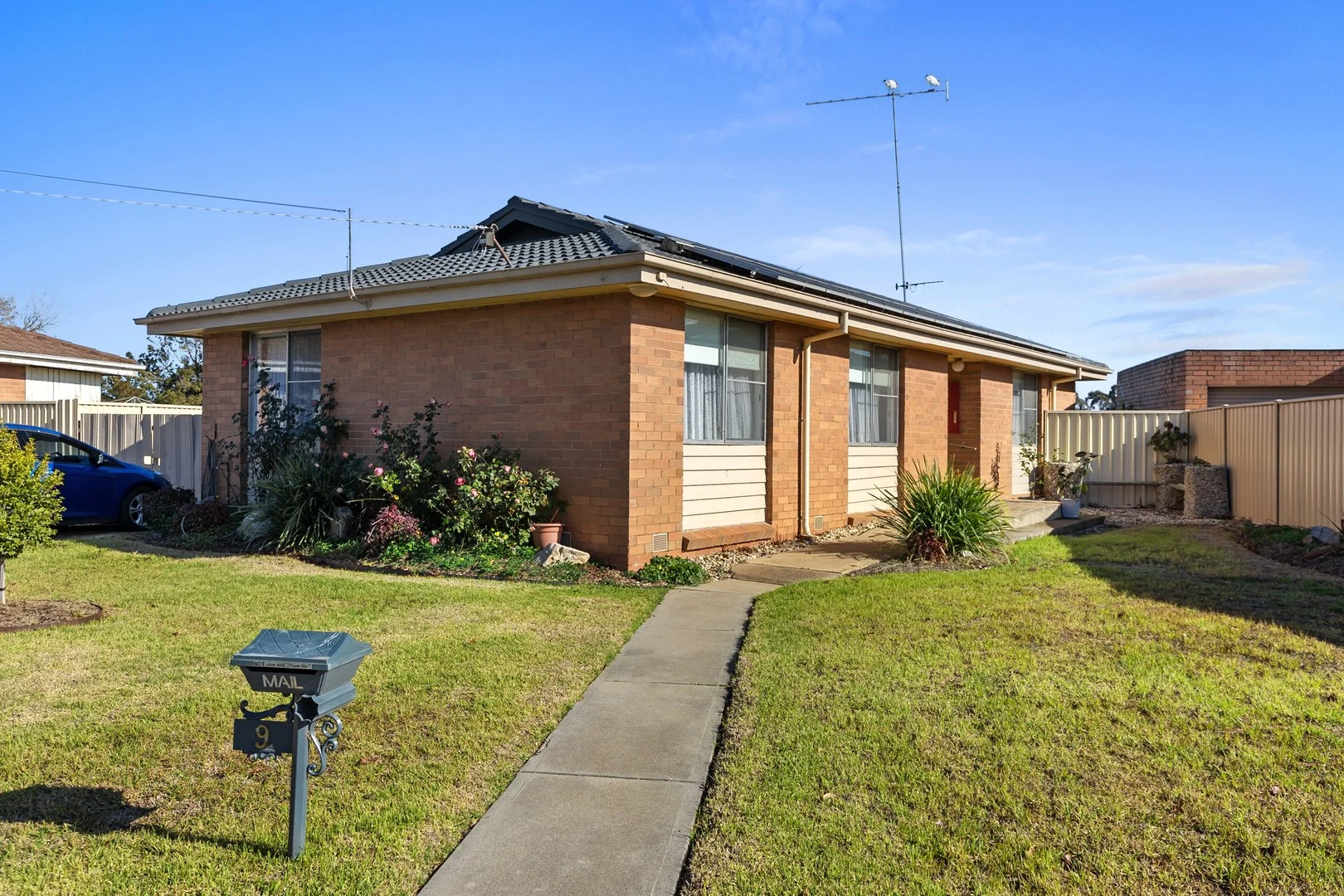 9 Ross Street, Nagambie VIC 3608