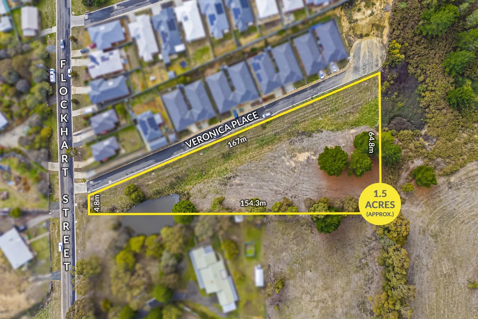 25A Flockhart Street, Mount Pleasant VIC 3350