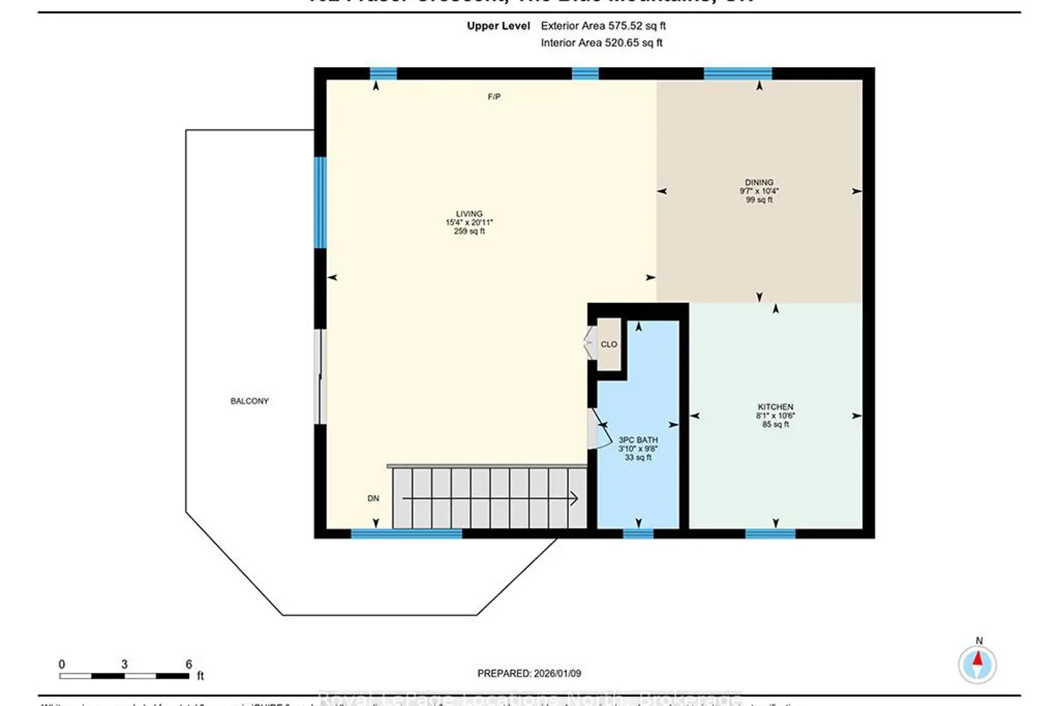 Additional image 17 of 102 Fraser Crescent