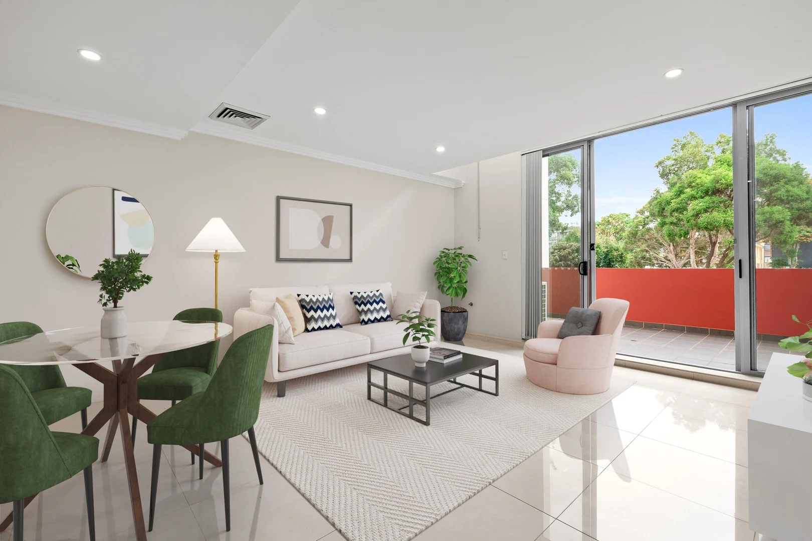 28/3-7 Cowell Street, Gladesville NSW 2111